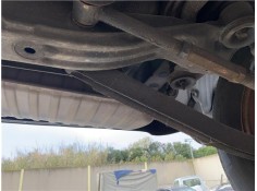Recambio de brazo inferior trasero izquierdo para hyundai tucson (jm) 2.0 referencia OEM IAM 552102E000 5,52E+105 