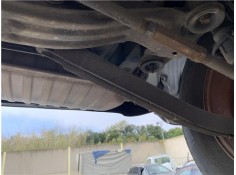 Recambio de brazo inferior trasero izquierdo para hyundai tucson (jm) 2.0 referencia OEM IAM 552102E000 5,52E+105 