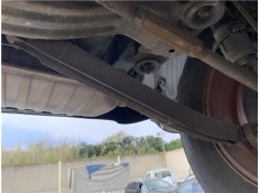 Recambio de brazo inferior trasero izquierdo para hyundai tucson (jm) 2.0 referencia OEM IAM 552102E000 5,52E+105 