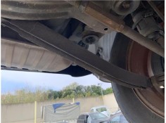 Recambio de brazo inferior trasero izquierdo para hyundai tucson (jm) 2.0 referencia OEM IAM 552102E000 5,52E+105 