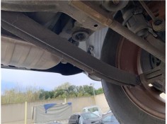 Recambio de brazo inferior trasero izquierdo para hyundai tucson (jm) 2.0 referencia OEM IAM 552102E000 5,52E+105 