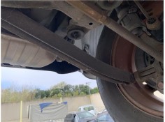 Recambio de brazo inferior trasero izquierdo para hyundai tucson (jm) 2.0 referencia OEM IAM 552102E000 5,52E+105 