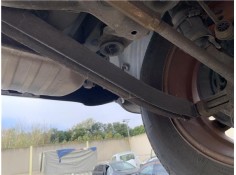 Recambio de brazo inferior trasero izquierdo para hyundai tucson (jm) 2.0 referencia OEM IAM 552102E000 5,52E+105 