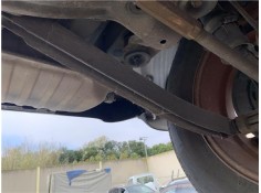 Recambio de brazo inferior trasero izquierdo para hyundai tucson (jm) 2.0 referencia OEM IAM 552102E000 5,52E+105 