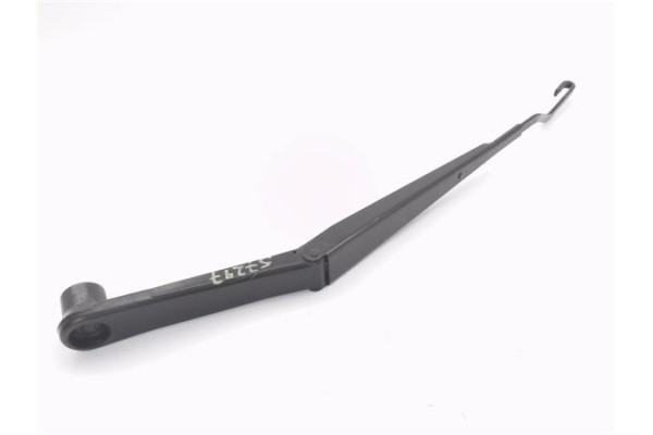 Recambio de brazo limpiaparabrisas delantero izquierdo para jeep grand cherokee (wh) 3.0 crd limited referencia OEM IAM 5143533A