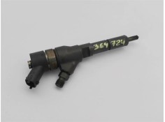 Recambio de inyector para citroen xsara picasso 2.0 hdi referencia OEM IAM 9637536080 0445110044 