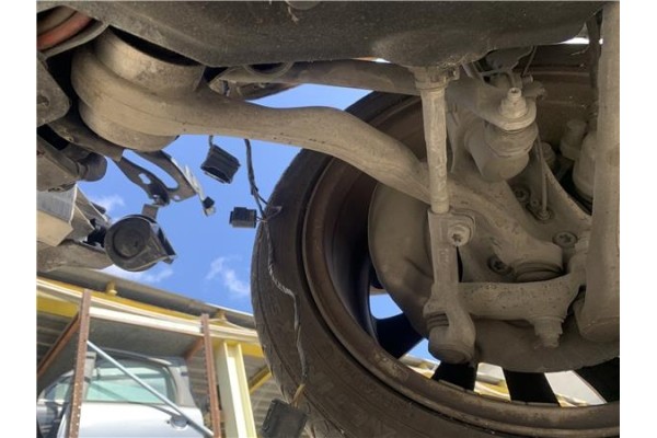 Recambio de brazo suspension delantero derecho para bmw serie 1 berlina 5p (f20) 2.0 116d referencia OEM IAM   