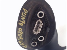 Recambio de retrovisor electrico derecho para fiat iii punto (199) referencia OEM IAM 735465558  