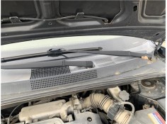 Recambio de brazo limpiaparabrisas delantero izquierdo para hyundai tucson (jm) 2.0 referencia OEM IAM 983112E001  