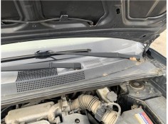 Recambio de brazo limpiaparabrisas delantero izquierdo para hyundai tucson (jm) 2.0 referencia OEM IAM 983112E001  