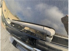Recambio de brazo limpiaparabrisas trasero para hyundai tucson (jm) 2.0 referencia OEM IAM 988112E500  