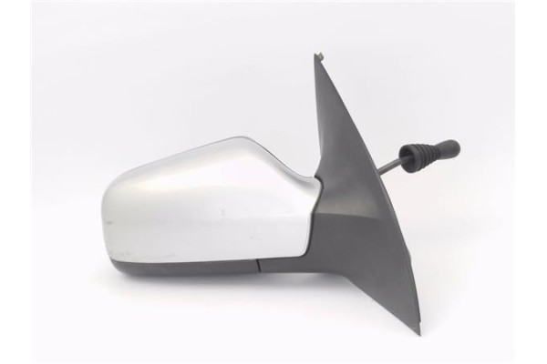 Recambio de retrovisor derecho para opel astra g fastback (f48_, f08_) 1.6 16v referencia OEM IAM 8151PL 061094 
