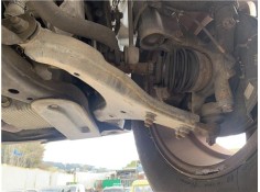 Recambio de brazo suspension delantero derecho para hyundai tucson (jm) 2.0 referencia OEM IAM 545012E000 5,45E+06 