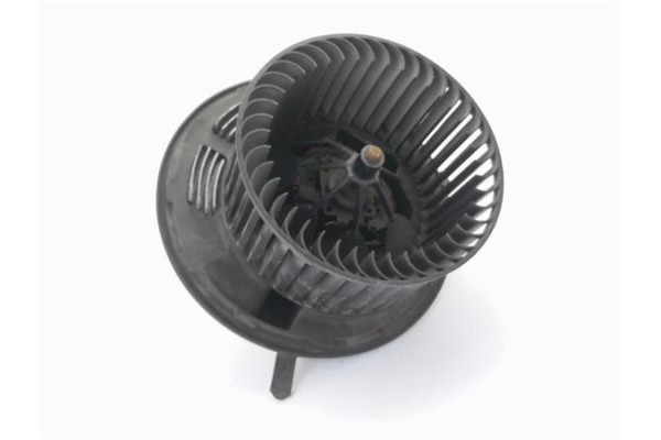 Recambio de motor calefaccion para bmw serie 1 berlina (e81/e87) 2.0 118d referencia OEM IAM 64119227670 6411693366308 