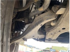 BRAZO SUSPENSION DELANTERO IZQUIERDO 545002E000 5 45E+06 