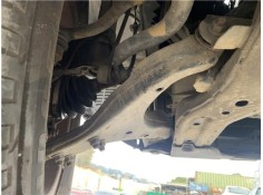 Recambio de brazo suspension delantero izquierdo para hyundai tucson (jm) 2.0 referencia OEM IAM 545002E000 5,45E+06 