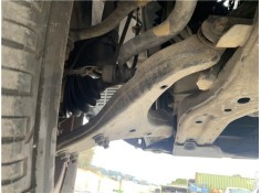Recambio de brazo suspension delantero izquierdo para hyundai tucson (jm) 2.0 referencia OEM IAM 545002E000 5,45E+06 