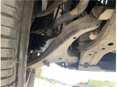Recambio de brazo suspension delantero izquierdo para hyundai tucson (jm) 2.0 referencia OEM IAM 545002E000 5,45E+06 