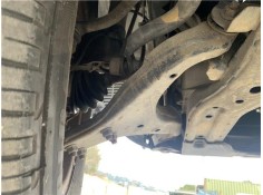 Recambio de brazo suspension delantero izquierdo para hyundai tucson (jm) 2.0 referencia OEM IAM 545002E000 5,45E+06 