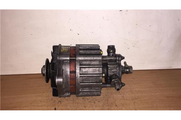 Recambio de alternador para opel omega a (16_, 17_, 19_) 2.3 td interc. referencia OEM IAM BOSCH 0120488012 