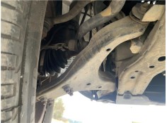 Recambio de brazo suspension delantero izquierdo para hyundai tucson (jm) 2.0 referencia OEM IAM 545002E000 5,45E+06 