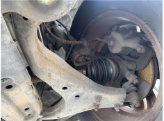 Recambio de brazo suspension delantero izquierdo para hyundai tucson (jm) 2.0 referencia OEM IAM 545002E000 5,45E+06 