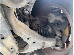 Recambio de brazo suspension delantero izquierdo para hyundai tucson (jm) 2.0 referencia OEM IAM 545002E000 5,45E+06 