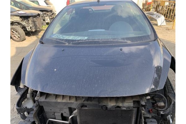 Recambio de capo para peugeot 207 cc cabrio-coupé 1.6 básico referencia OEM IAM 7901N2  