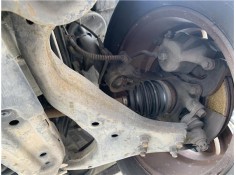 Recambio de brazo suspension delantero izquierdo para hyundai tucson (jm) 2.0 referencia OEM IAM 545002E000 5,45E+06 