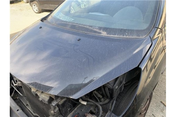 Recambio de capo para peugeot 207 cc cabrio-coupé 1.6 básico referencia OEM IAM 7901N2  
