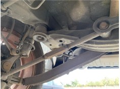 Recambio de brazo suspension trasero derecho para hyundai tucson (jm) 2.0 referencia OEM IAM 552202E010  