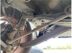 Recambio de brazo suspension trasero derecho para hyundai tucson (jm) 2.0 referencia OEM IAM 552202E010  