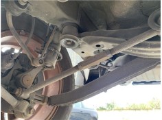 Recambio de brazo suspension trasero derecho para hyundai tucson (jm) 2.0 referencia OEM IAM 552202E010  