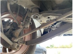 Recambio de brazo suspension trasero derecho para hyundai tucson (jm) 2.0 referencia OEM IAM 552202E010  