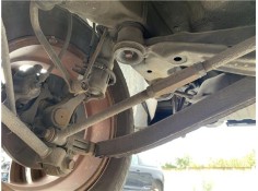 Recambio de brazo suspension trasero derecho para hyundai tucson (jm) 2.0 referencia OEM IAM 552202E010  