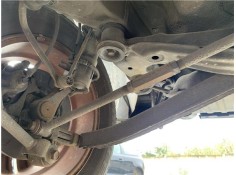 Recambio de brazo suspension trasero derecho para hyundai tucson (jm) 2.0 referencia OEM IAM 552202E010  