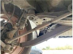 Recambio de brazo suspension trasero derecho para hyundai tucson (jm) 2.0 referencia OEM IAM 552202E010  