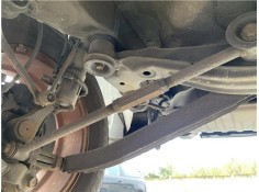 Recambio de brazo suspension trasero derecho para hyundai tucson (jm) 2.0 referencia OEM IAM 552202E010  