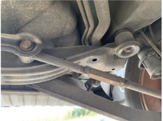 BRAZO SUSPENSION TRASERO IZQUIERDO 552202E010 