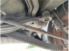 Recambio de brazo suspension trasero izquierdo para hyundai tucson (jm) 2.0 referencia OEM IAM 552202E010  