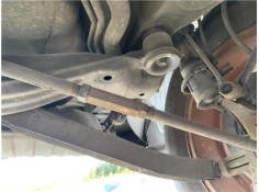 Recambio de brazo suspension trasero izquierdo para hyundai tucson (jm) 2.0 referencia OEM IAM 552202E010  