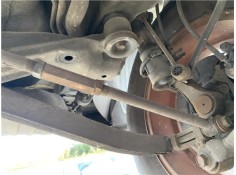 Recambio de brazo suspension trasero izquierdo para hyundai tucson (jm) 2.0 referencia OEM IAM 552202E010  