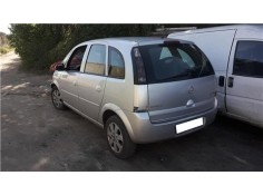 opel meriva del año 2006