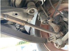 Recambio de brazo suspension trasero izquierdo para hyundai tucson (jm) 2.0 referencia OEM IAM 552202E010  
