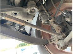 Recambio de brazo suspension trasero izquierdo para hyundai tucson (jm) 2.0 referencia OEM IAM 552202E010  