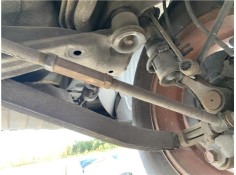 Recambio de brazo suspension trasero izquierdo para hyundai tucson (jm) 2.0 referencia OEM IAM 552202E010  