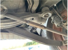 Recambio de brazo suspension trasero izquierdo para hyundai tucson (jm) 2.0 referencia OEM IAM 552202E010  