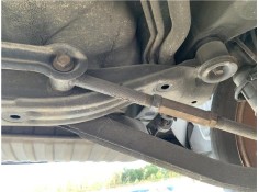 Recambio de brazo suspension trasero izquierdo para hyundai tucson (jm) 2.0 referencia OEM IAM 552202E010  