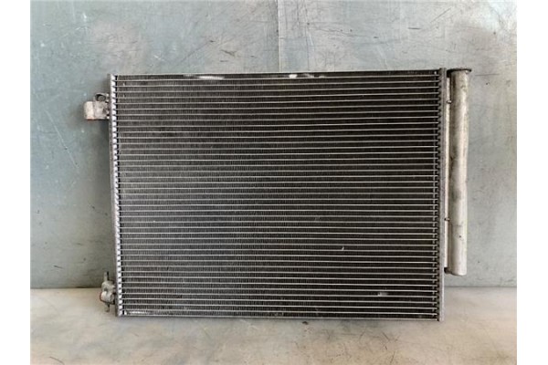 Recambio de radiador aire acondicionado para dacia sandero stepway 2017-2020 1.0 sce stepway 75 (b8jc, b8jd) referencia OEM IAM 