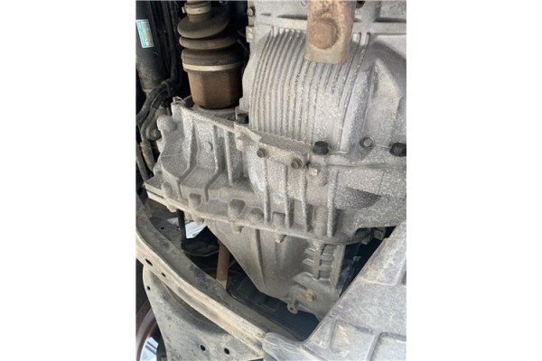 Recambio de caja cambios manual para hyundai tucson (jm) 2.0 referencia OEM IAM 4300039954  